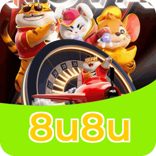 Comparação APP mobile vs versão web da 8u8u