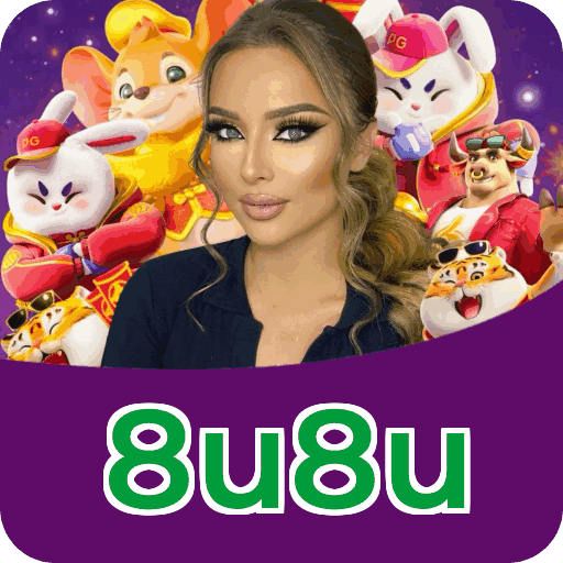 Catálogo 8u8u 2.547 jogos - Pragmatic Play, Evolution, NetEnt