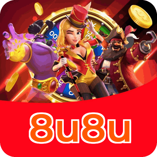 Fluxo de download do app 8u8u — referência visual